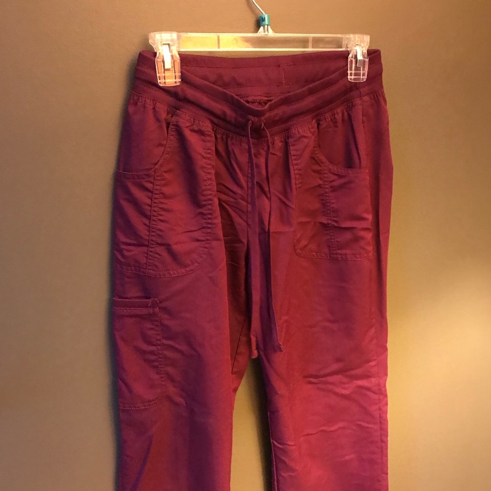 Scrub Pants
